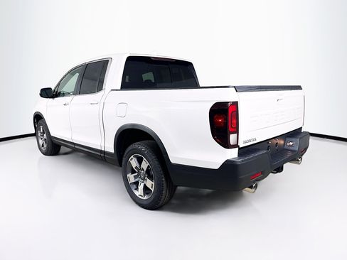 New 2026 Honda Ridgeline RTL image 30