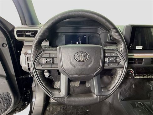 New 2026 Toyota Tacoma SR5 image 11