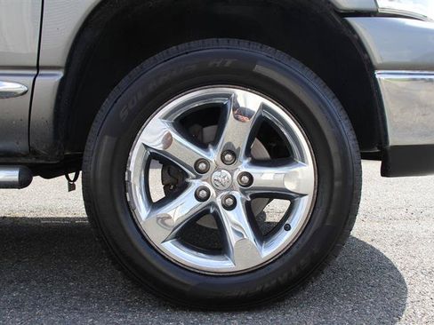 Used 2008 Dodge Ram 1500 Truck SLT w/ Popular Equipment Group AWD/4WD image 14