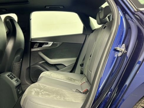 Used 2022 Audi S4 Premium AWD/4WD image 15