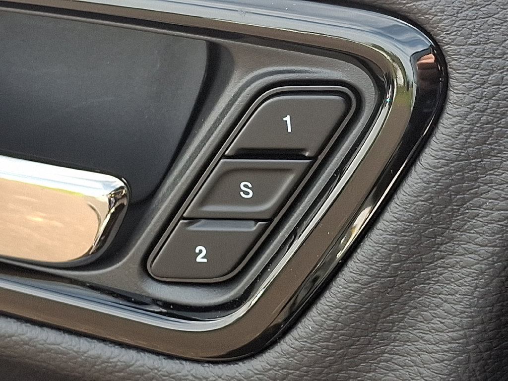 New 2026 Dodge Durango GT AWD/4WD image 20