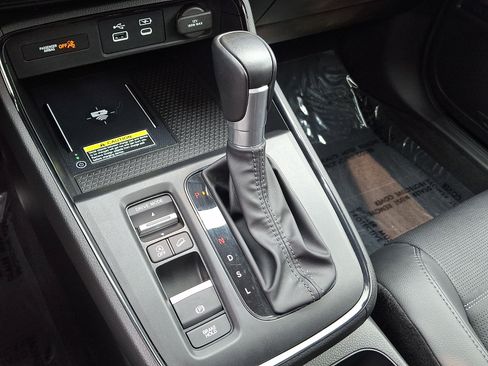 Used 2024 Honda CR-V EX-L image 18