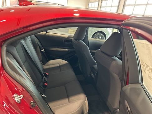 New 2026 Toyota Corolla LE image 15