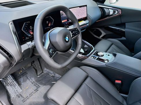 New 2026 BMW X3 xDrive30i w/ Premium Package AWD/4WD image 26