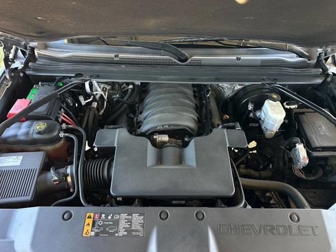 Used 2018 Chevrolet Tahoe LT w/ Texas Edition Package image 41