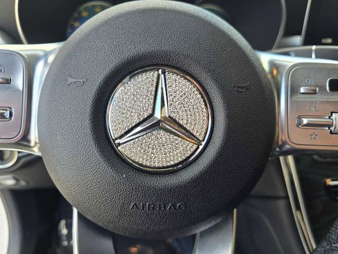 Used 2023 Mercedes-Benz GLC 300 4MATIC Coupe image 24