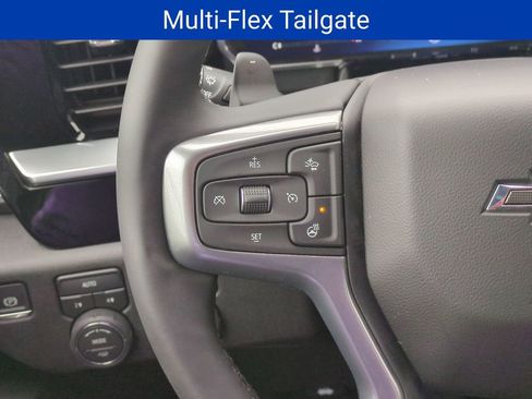 New 2026 Chevrolet Silverado 1500 RST w/ Convenience Package II AWD/4WD image 12