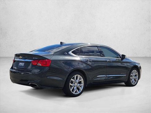 Used 2019 Chevrolet Impala Premier FWD image 5