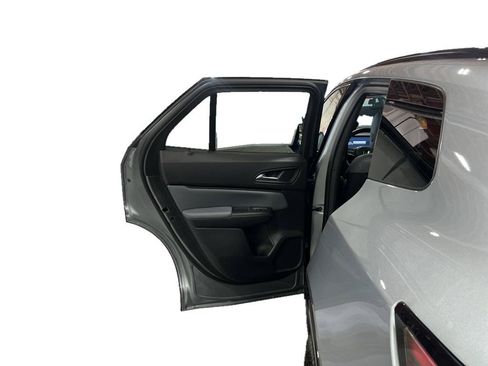 Certified 2025 Honda Prologue Touring image 21
