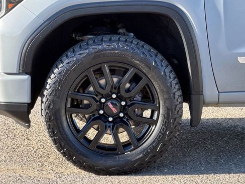 Used 2024 GMC Sierra 1500 Elevation w/ Elevation Premium Package image 33