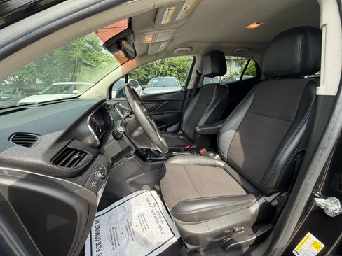 Used 2017 Buick Encore Preferred FWD image 20