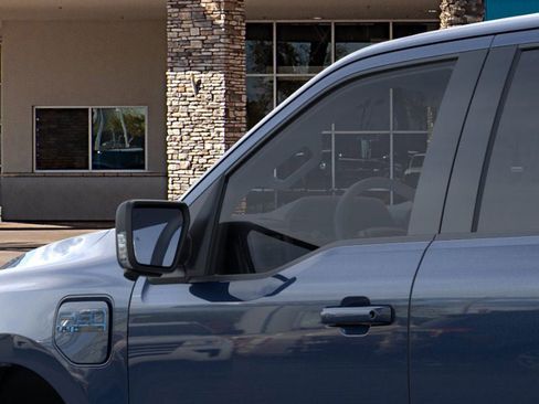 New 2025 Ford F150 Lightning Flash AWD/4WD image 20