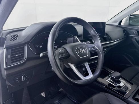 Certified 2023 Audi Q5 2.0T Premium Plus w/ Premium Plus Package AWD/4WD image 4