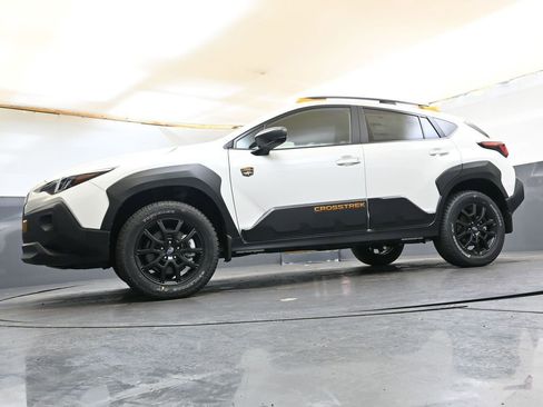 New 2026 Subaru Crosstrek 2.5i Wilderness AWD/4WD image 40