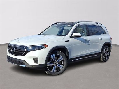 Certified 2023 Mercedes-Benz EQB 300 4MATIC