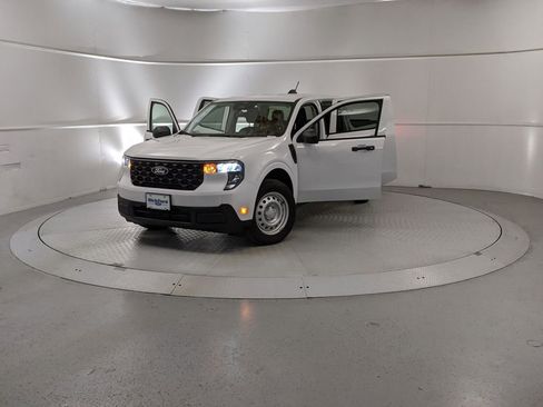 New 2026 Ford Maverick XL image 12