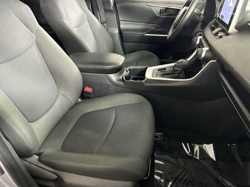 Used 2024 Toyota RAV4 LE image 25