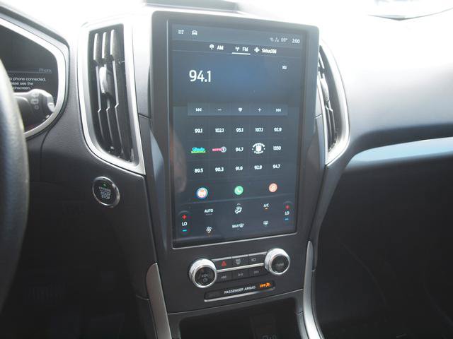 Used 2021 Ford Edge SE AWD/4WD image 10
