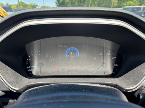 Used 2021 Ford Escape SE AWD/4WD image 30