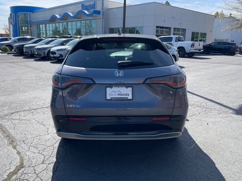 Used 2026 Honda HR-V EX-L image 4