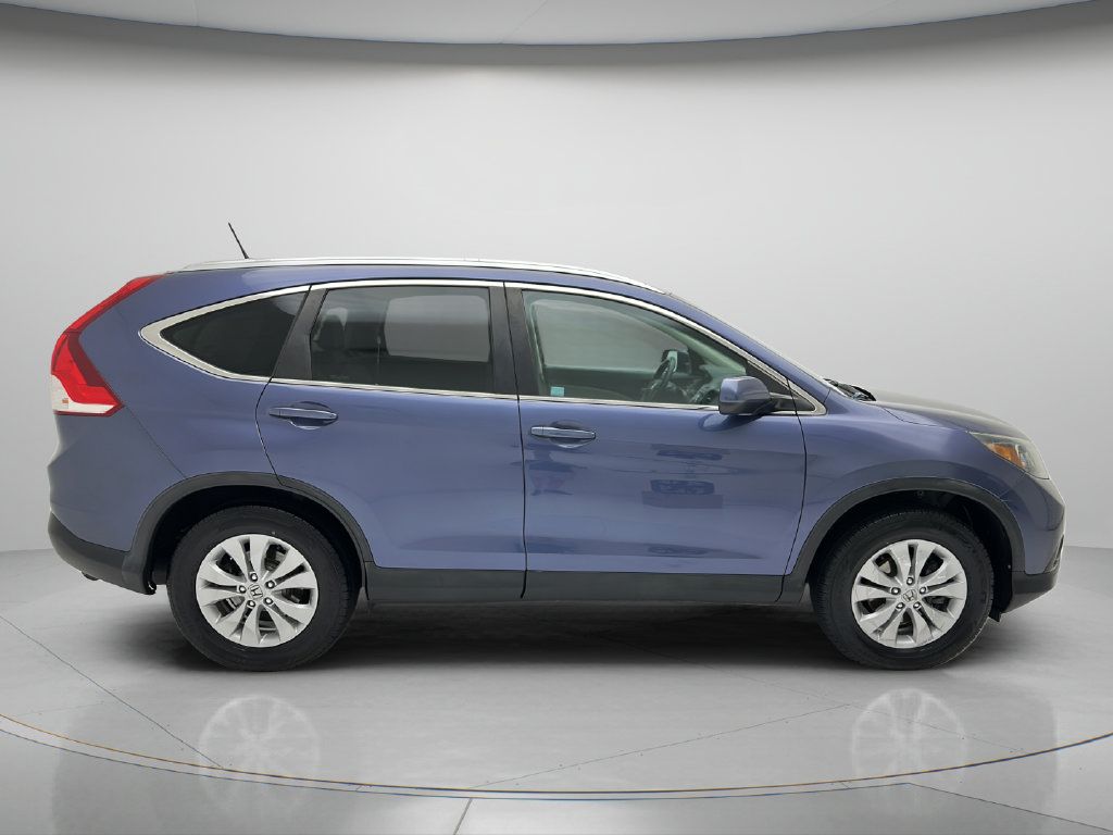 Used 2014 Honda CR-V EX-L image 6