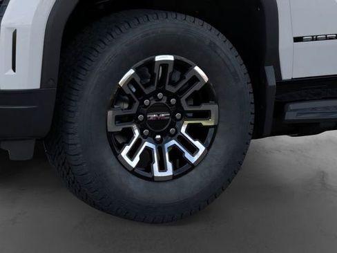 New 2026 GMC Sierra EV Elevation AWD/4WD image 9