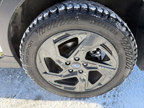 Certified 2024 Subaru Crosstrek 2.5i Sport image 11