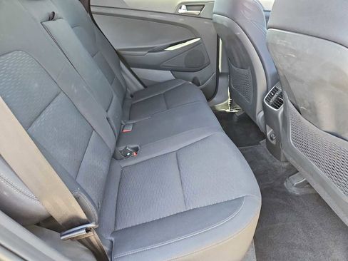 Used 2020 Hyundai Tucson SEL image 20