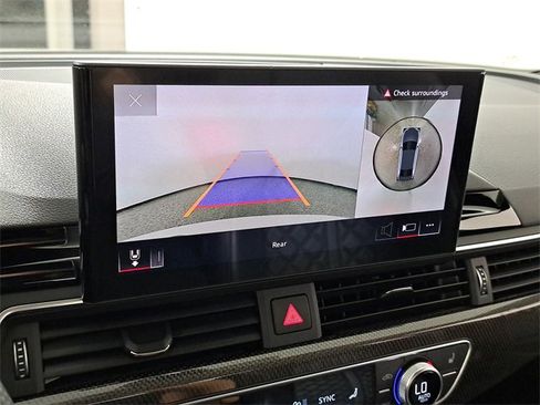 Used 2023 Audi S4 Premium Plus image 29