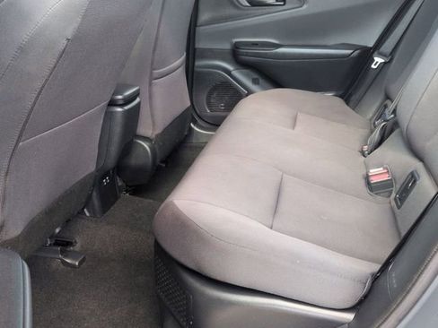 Certified 2023 Toyota Prius LE image 24