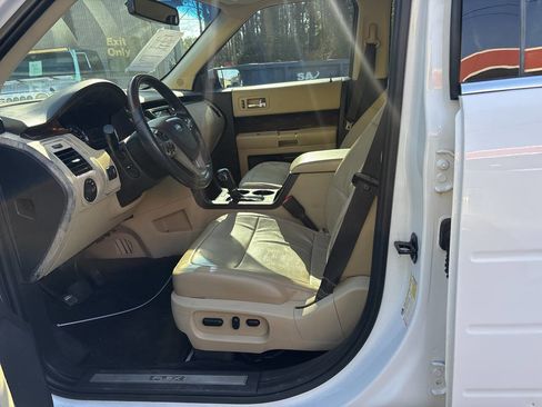 Used 2019 Ford Flex Limited w/ Equipment Group 301A image 10
