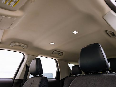 Used 2021 Ford Bronco Sport Outer Banks image 23