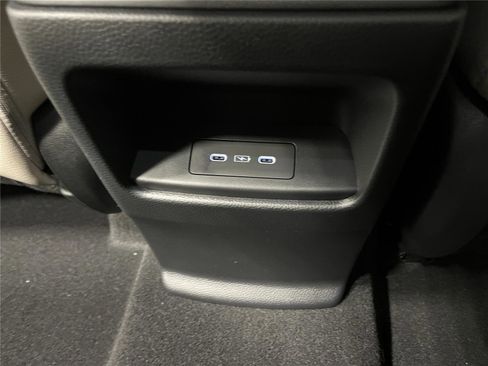 New 2026 Honda CR-V EX-L image 25