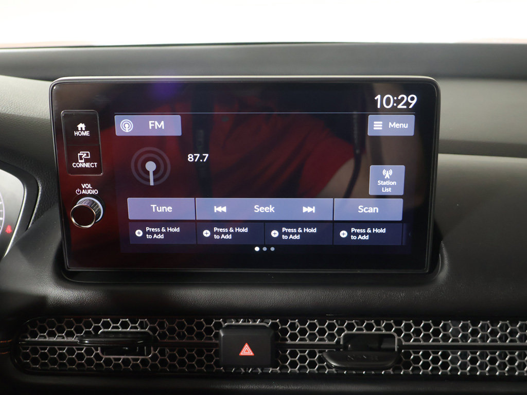 Used 2026 Honda HR-V Sport image 39