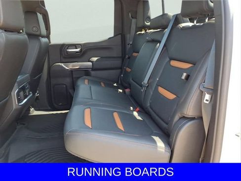 Used 2020 GMC Sierra 1500 AT4 w/ AT4 Premium Package AWD/4WD image 22