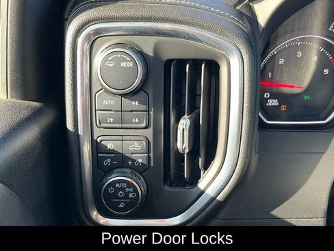 Used 2020 Chevrolet Silverado 3500 LTZ w/ LTZ Plus Package image 33