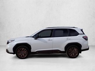 Used 2026 Subaru Forester Sport w/ Sport Plus Package AWD/4WD video 2