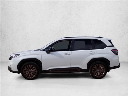Used 2026 Subaru Forester Sport w/ Sport Plus Package AWD/4WD image 2