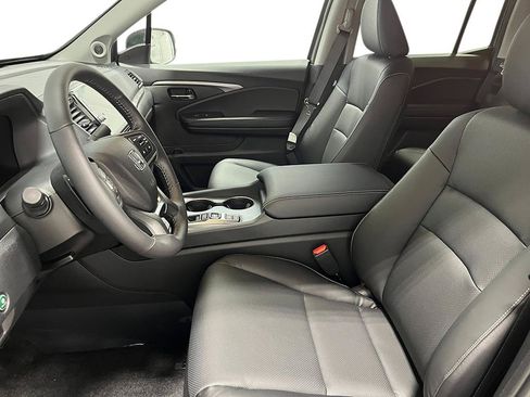New 2026 Honda Ridgeline RTL image 14