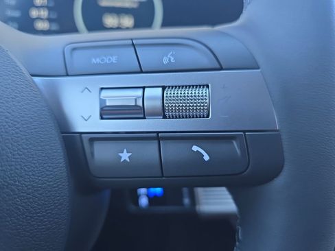 New 2026 Hyundai Sonata Limited image 18