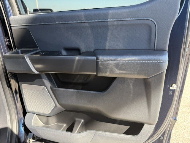 Used 2024 Ford F150 XLT w/ Equipment Group 303A High AWD/4WD image 37