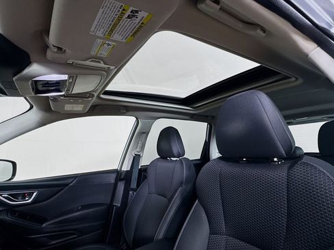 Used 2023 Subaru Forester Premium image 21