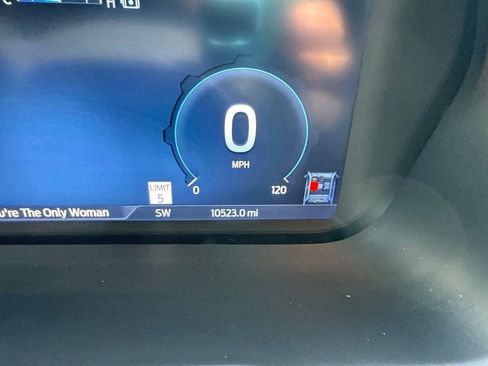 Used 2025 Ford F150 Lightning Lariat AWD/4WD image 26