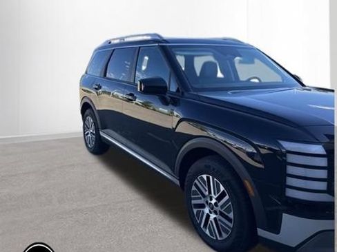 Used 2026 Hyundai Palisade SEL AWD/4WD image 3