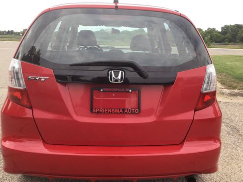 Used 2012 Honda Fit image 7