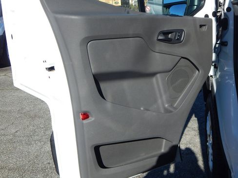 Used 2023 Ford Transit 250 w/ Exterior Upgrade Package image 14