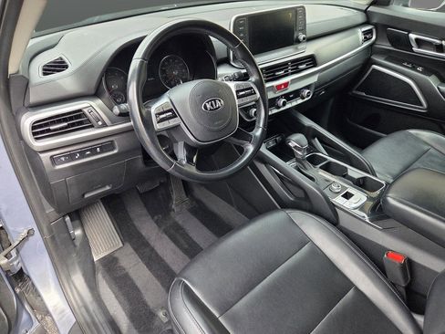 Used 2021 Kia Telluride LX FWD image 10