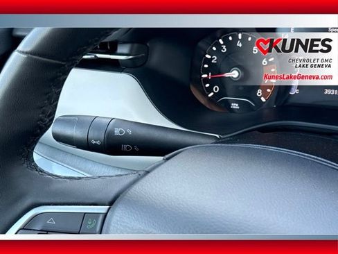 Used 2025 Jeep Compass Limited AWD/4WD image 41