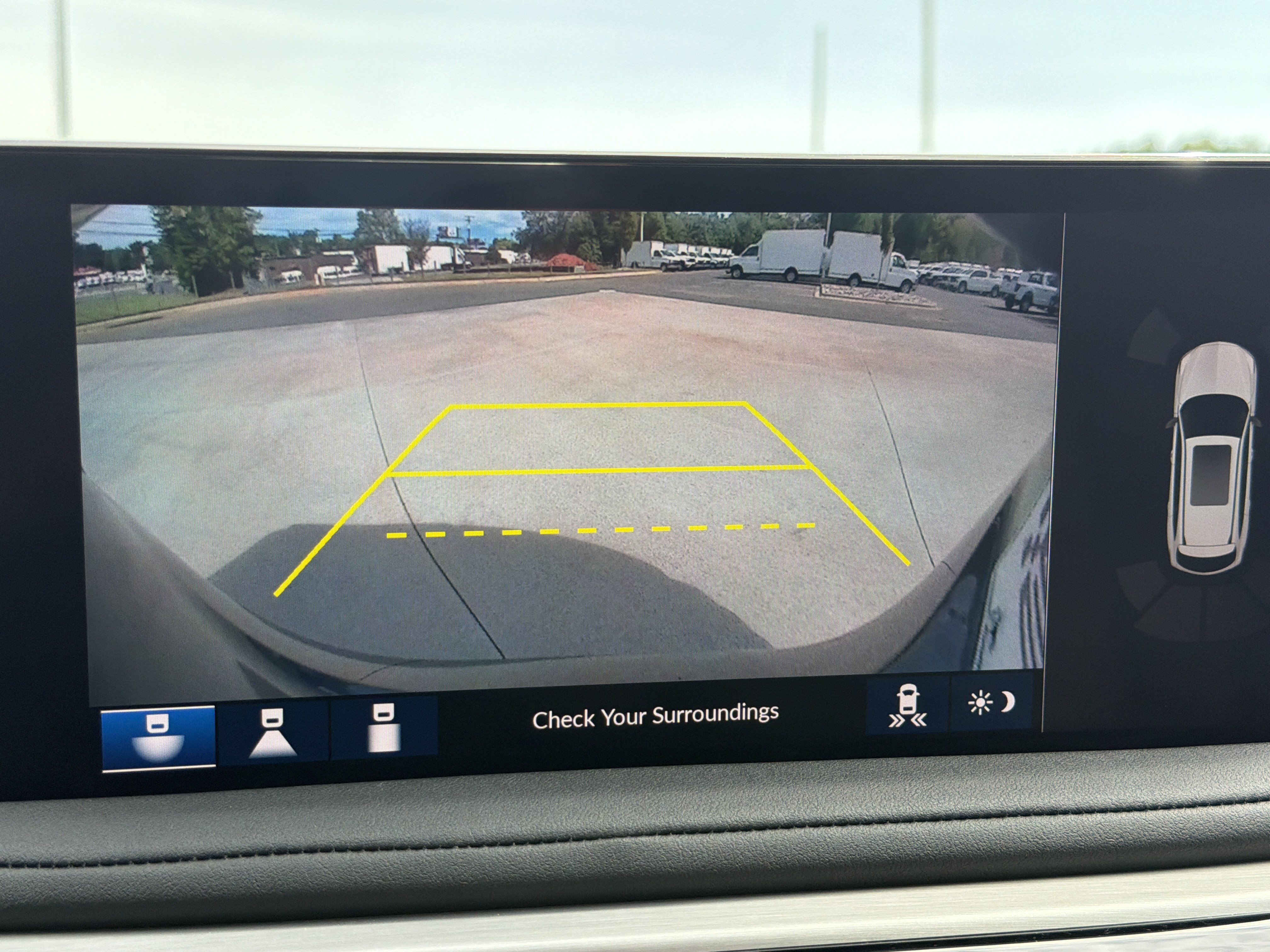 Used 2025 Acura MDX w/ Technology Package FWD image 25