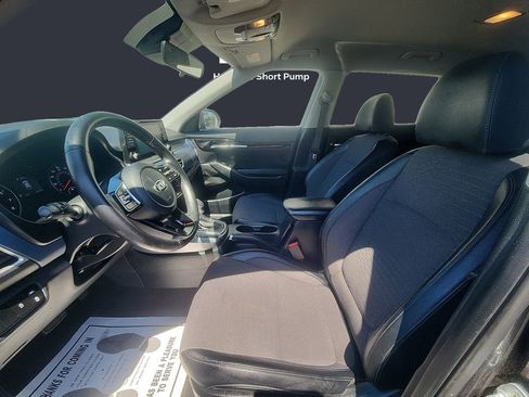 Used 2021 Kia Seltos S AWD/4WD image 9